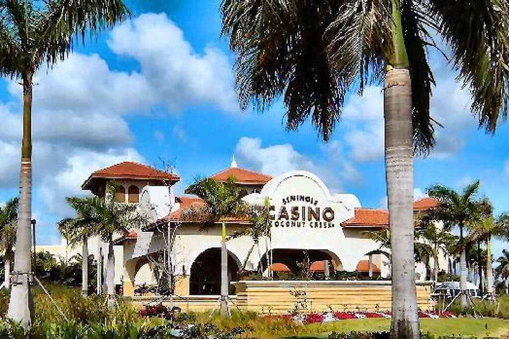 Photo of Outdoor in Coral Springs