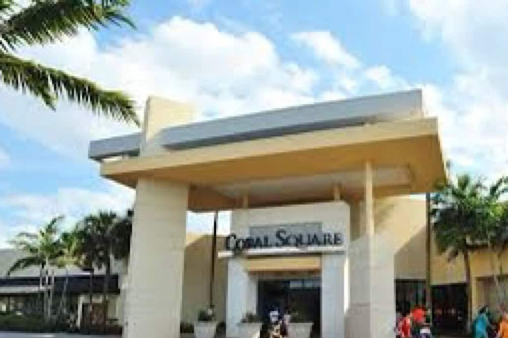 Photo of Outdoor in Coral Springs