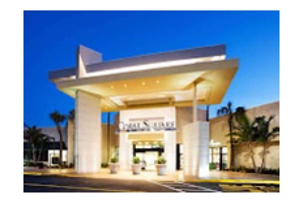 Photo of Outdoor in Coral Springs