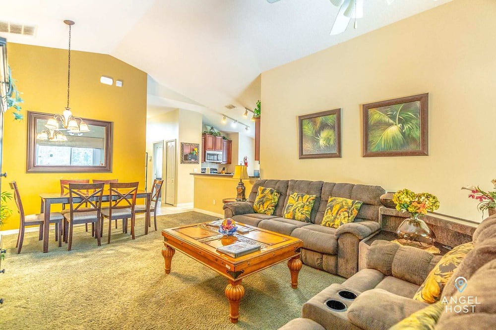 Photo of Bedroom in Sandy Ridge