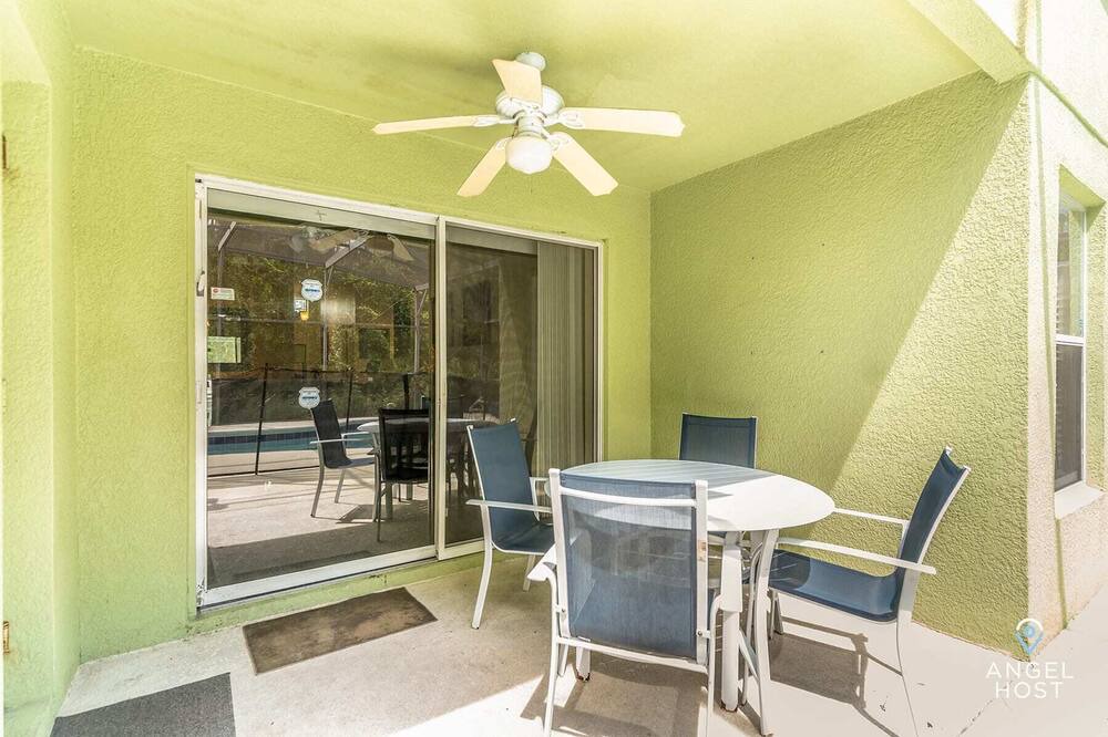 Photo of Outdoor in Sandy Ridge