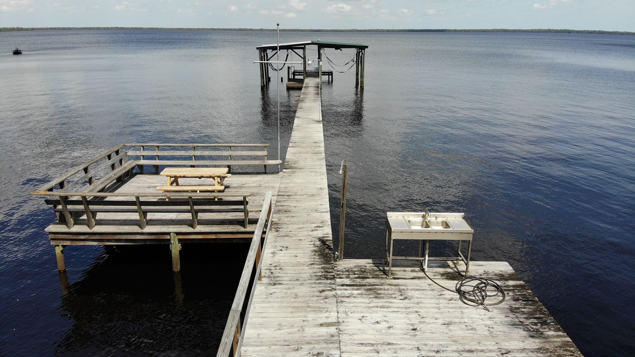 Photo of Outdoor in Crescent City