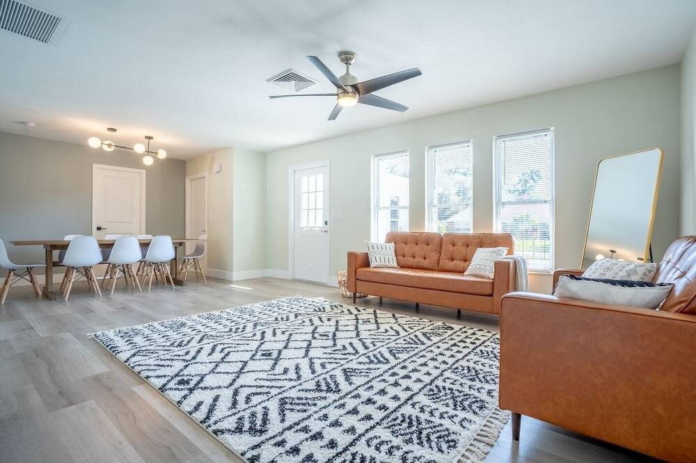 Photo of Livingroom in Braden River