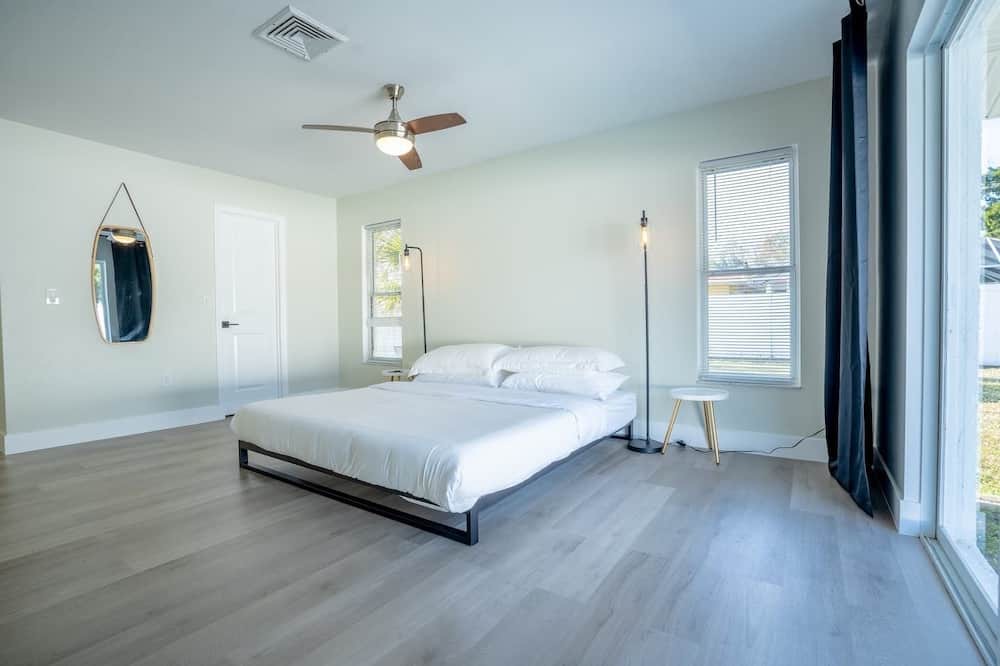 Photo of Bedroom in Braden River