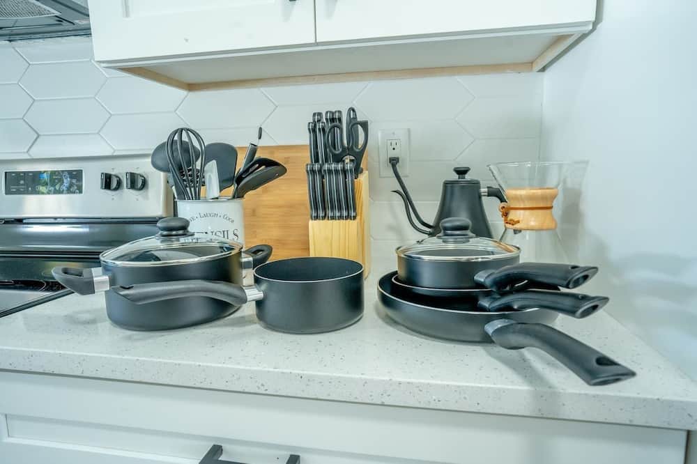 Photo of Kitchen in Braden River