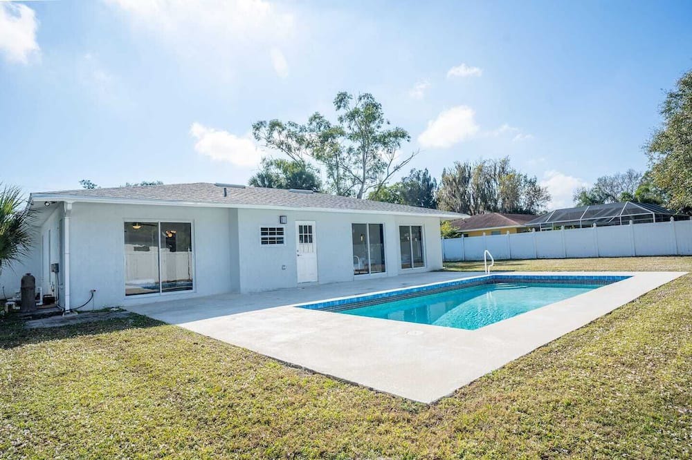 Photo of Outdoor in Braden River