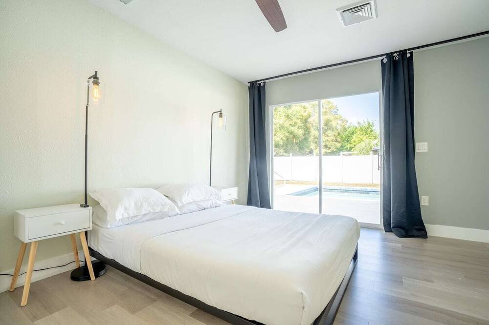 Photo of Bedroom in Braden River