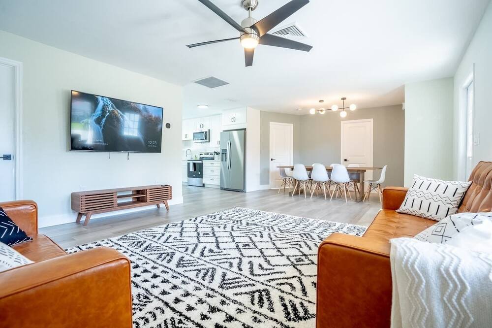Photo of Bedroom in Braden River