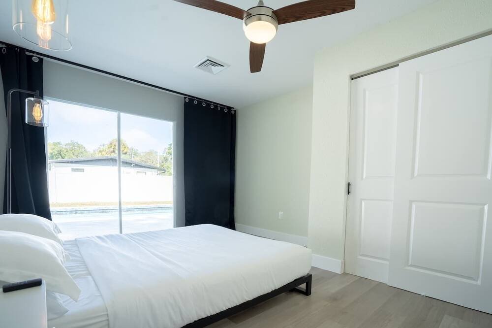 Photo of Bedroom in Braden River