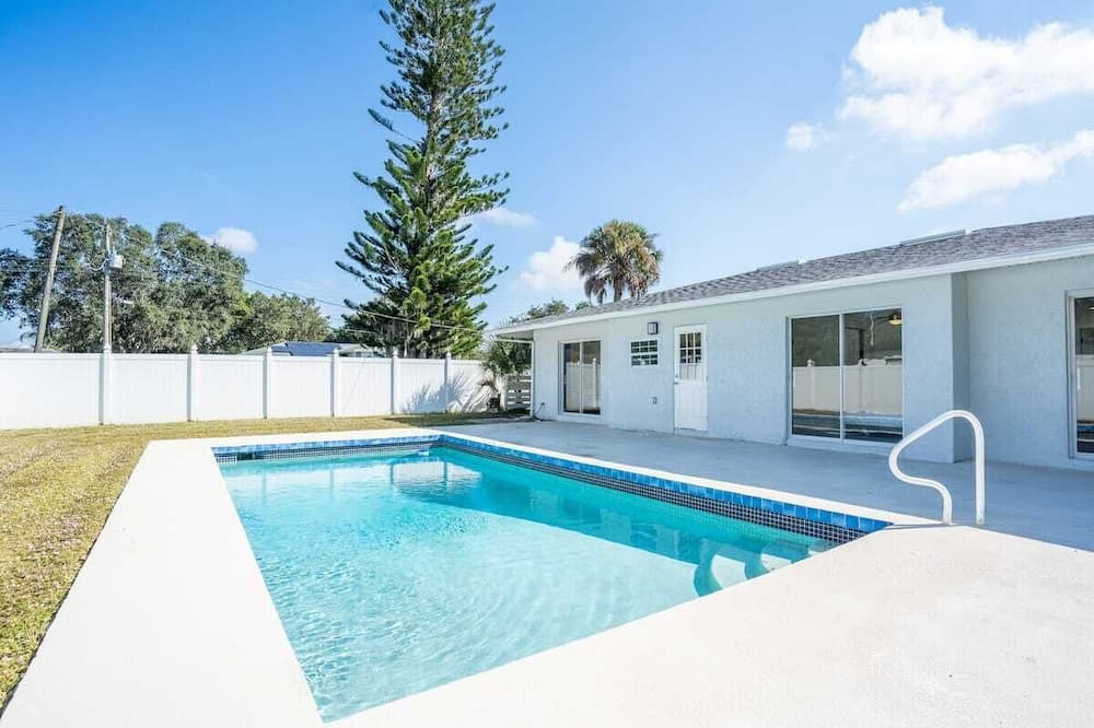 Photo of Outdoor in Braden River