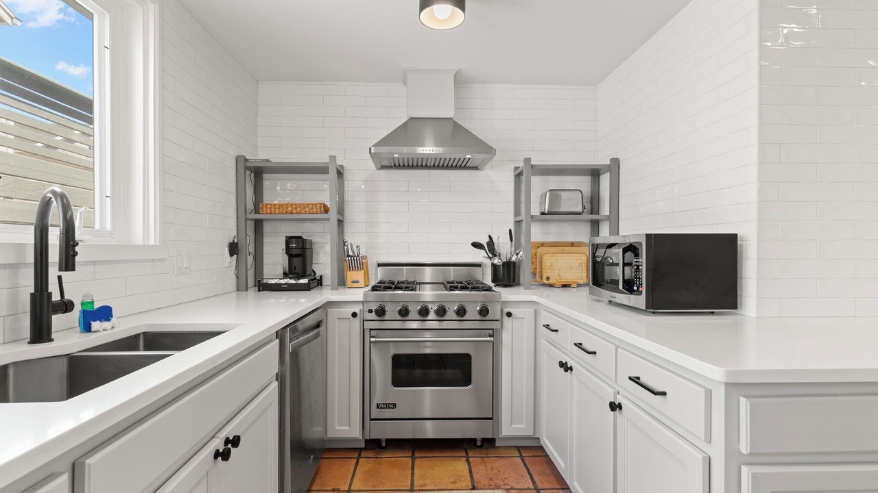 Photo of Kitchen in Hyde Park