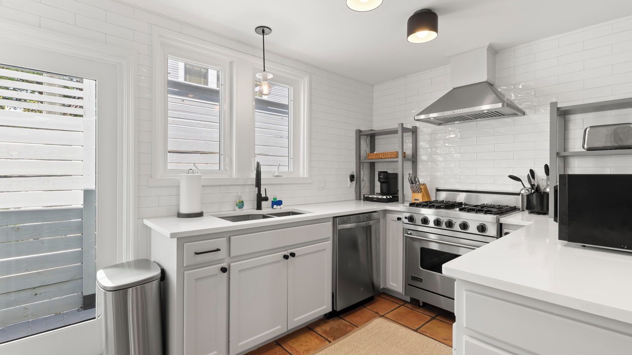 Photo of Kitchen in Hyde Park