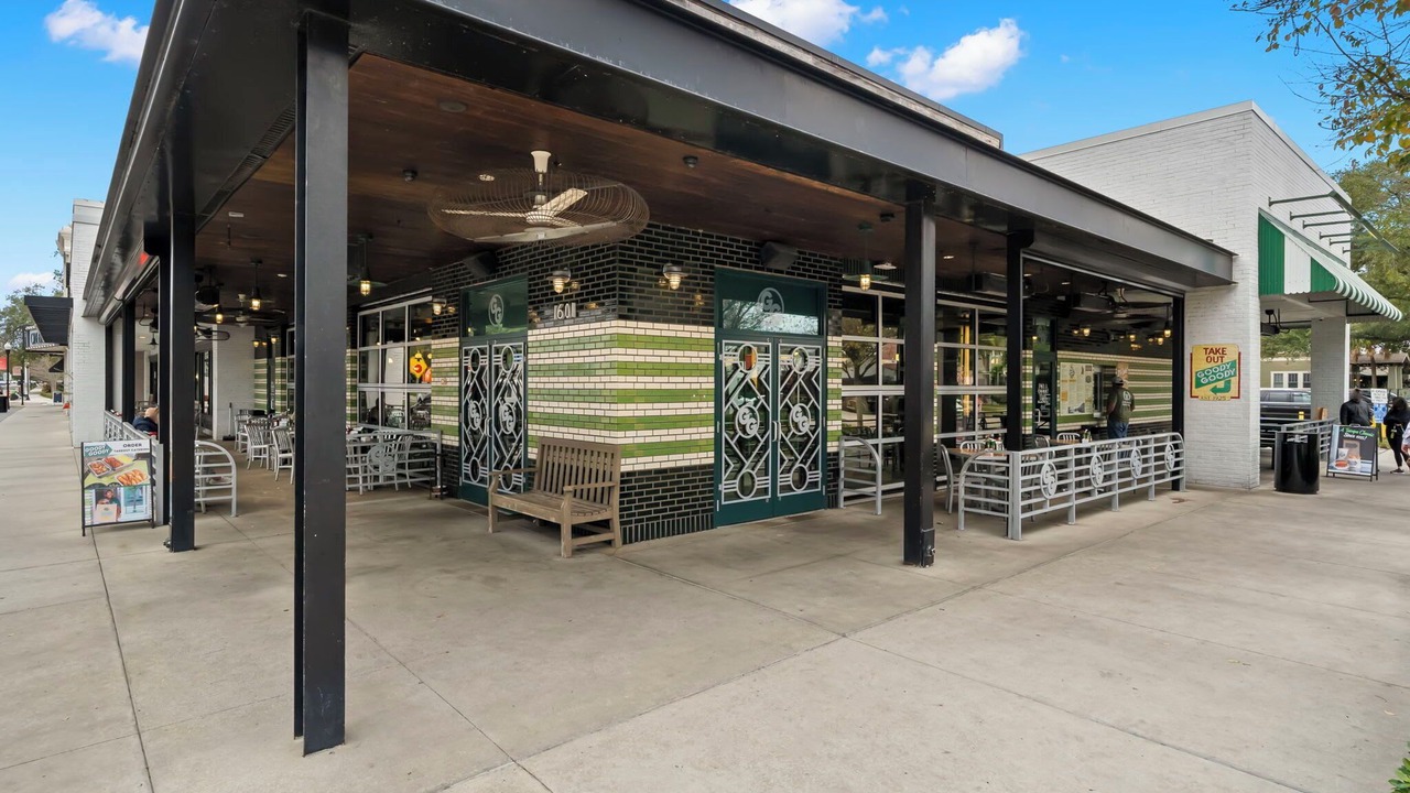 Photo of Outdoor in Hyde Park
