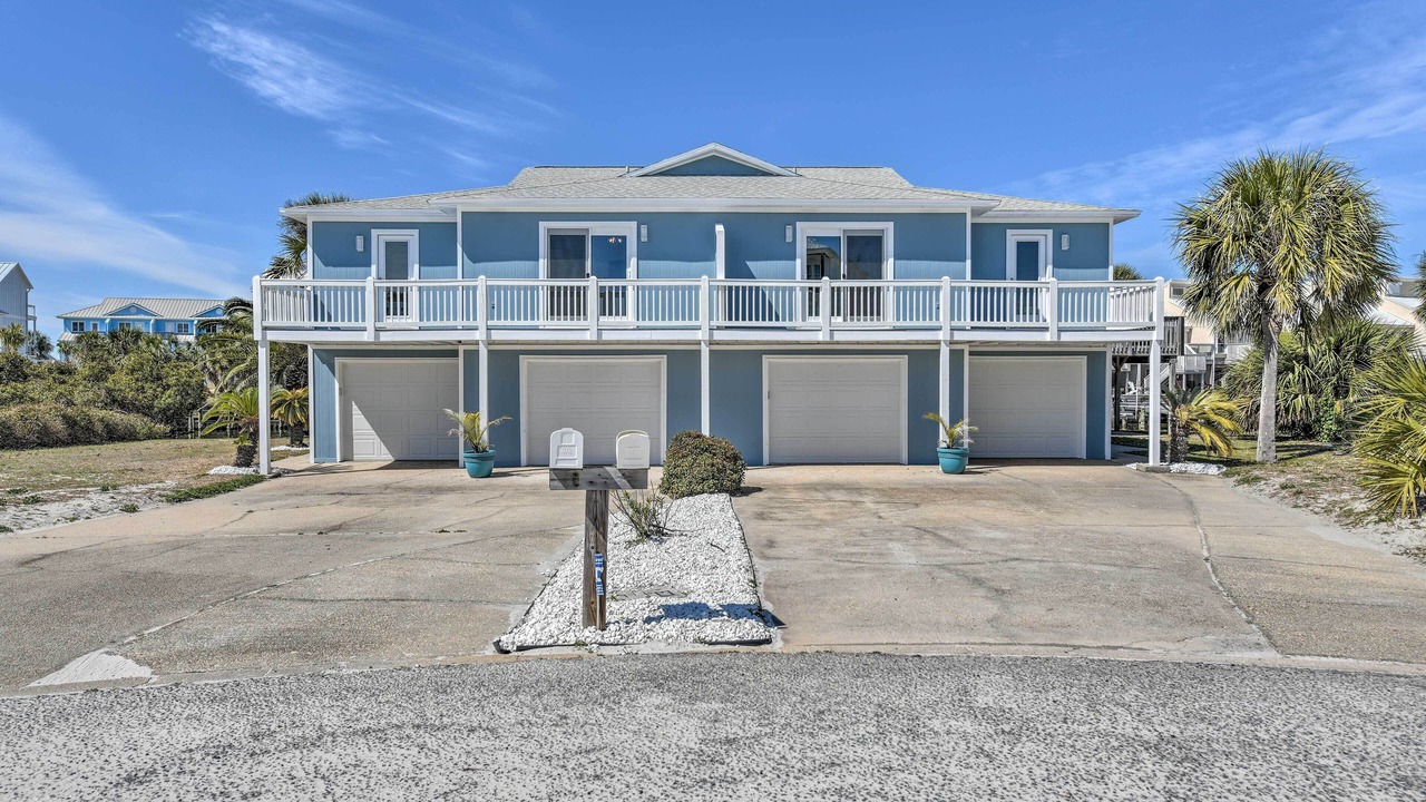 Photo of Outdoor in Perdido Key Coves One