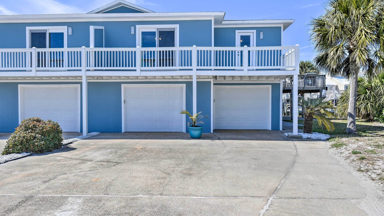 Photo of Outdoor in Perdido Key Coves One
