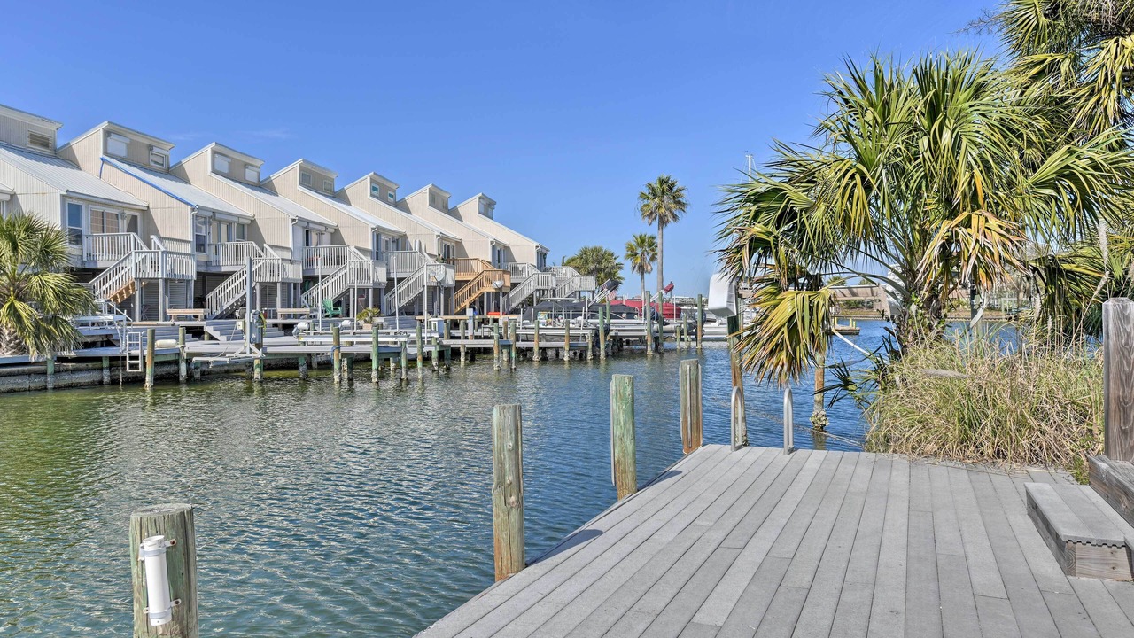 Photo of Outdoor in Perdido Key Coves One