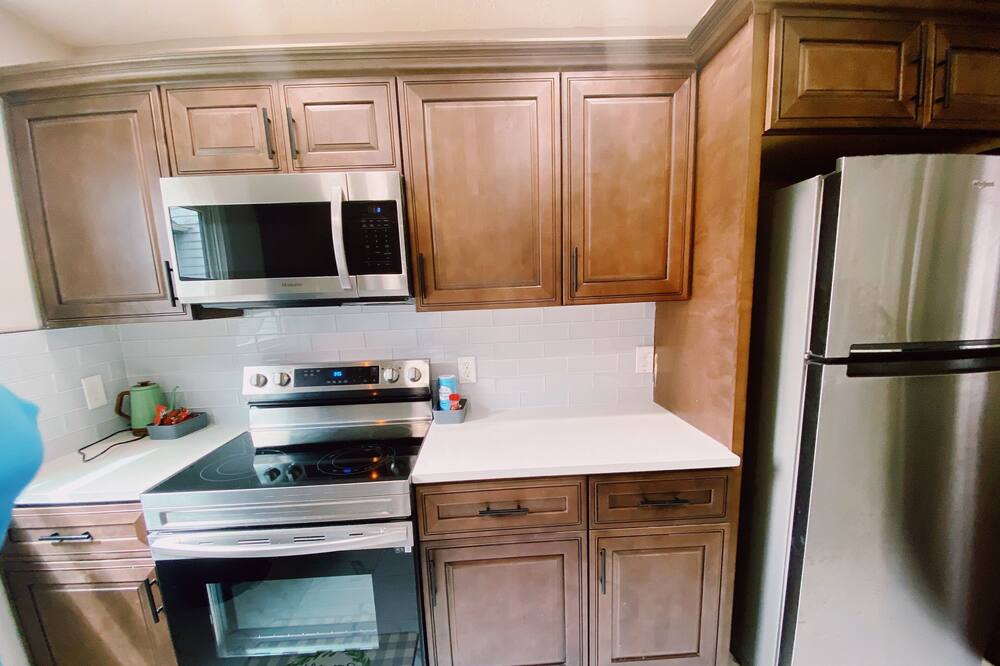 Photo of Kitchen in Gwinnett Place