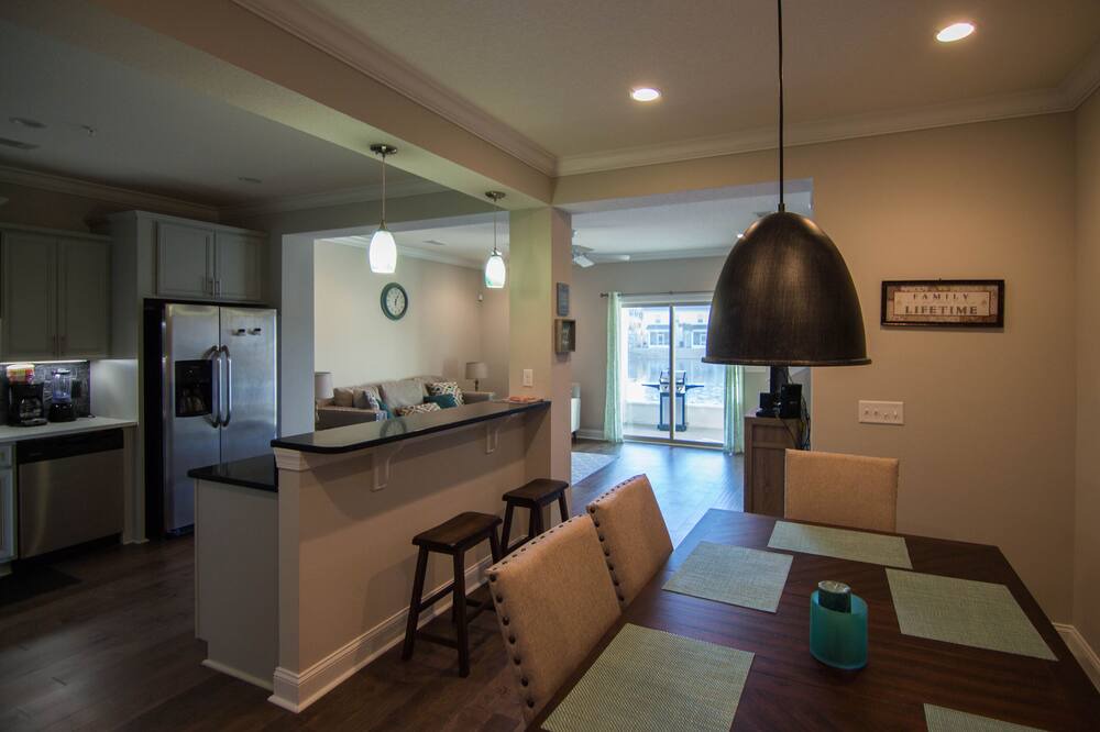 Photo of Kitchen in Epworth Acres