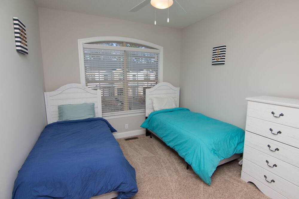 Photo of Bedroom in Epworth Acres