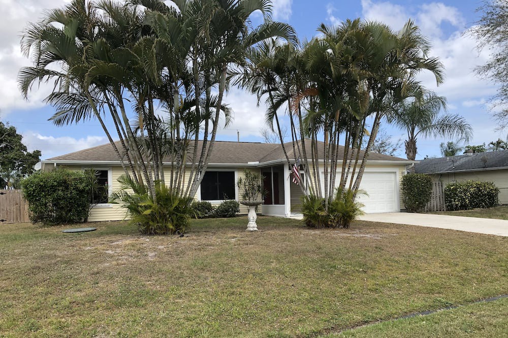 Photo of Outdoor in Port Saint Lucie