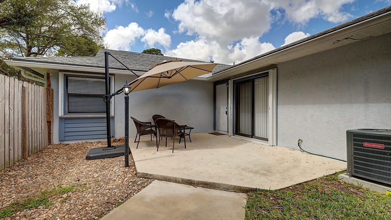 Photo of Outdoor in Port Saint Lucie