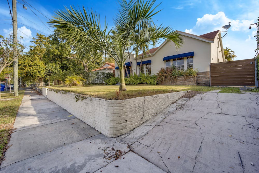 Photo of Bedroom in The Roads