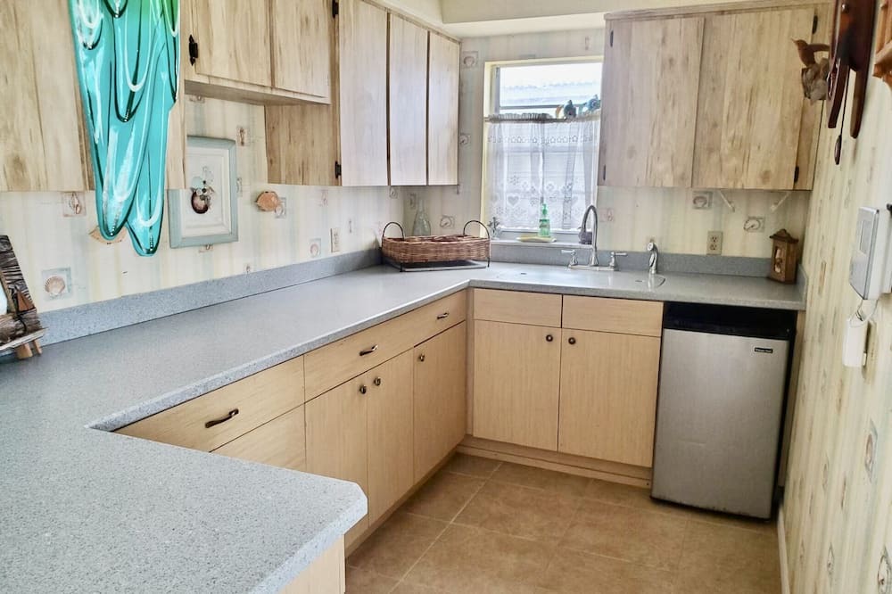 Photo of Kitchen in Springs at Kings Bay