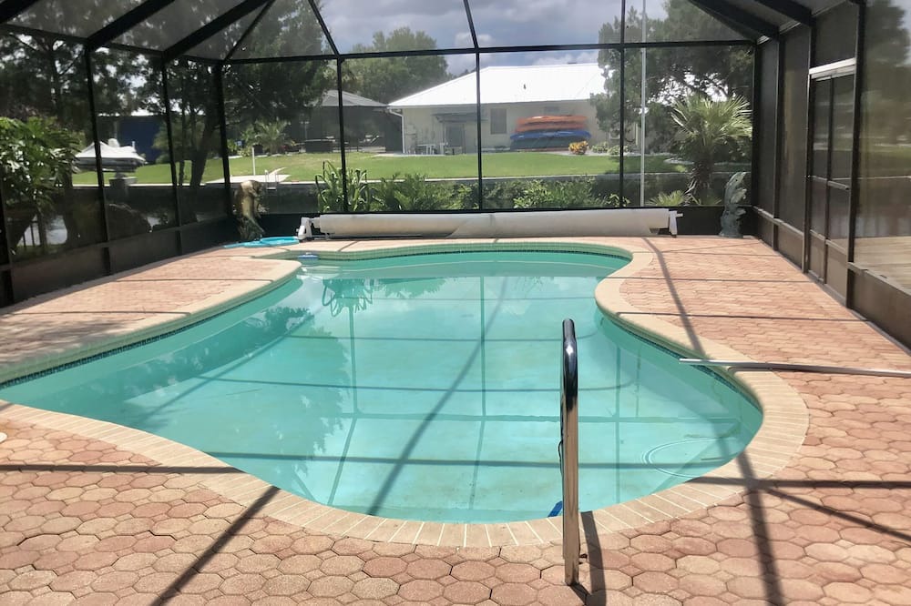 Photo of Outdoor in Springs at Kings Bay