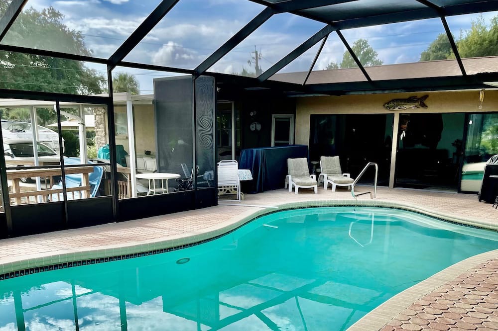 Photo of Outdoor in Springs at Kings Bay