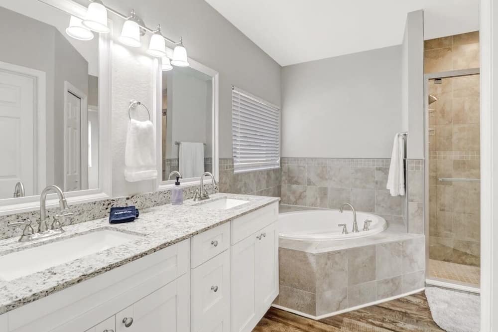 Photo of Bathroom in Rural Estates