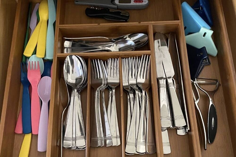 Photo of Kitchen in Rural Estates