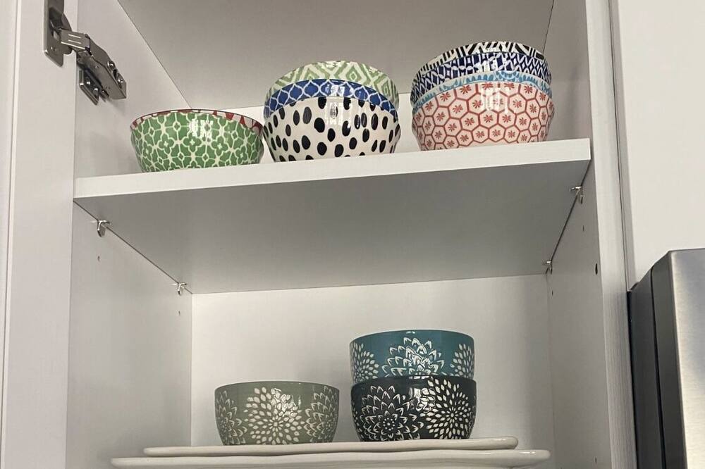 Photo of Kitchen in Rural Estates