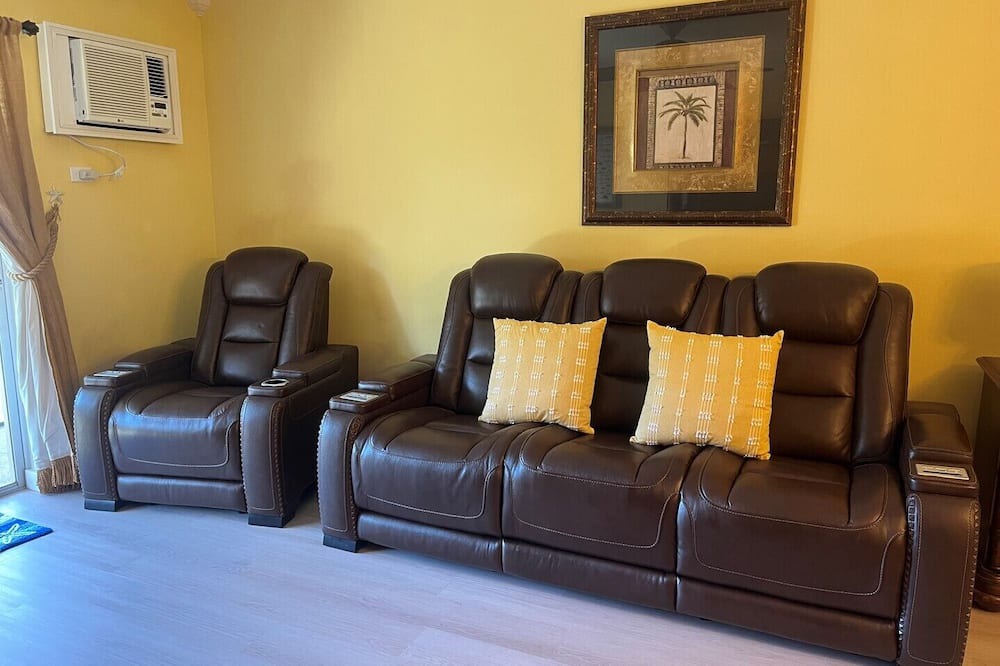 Photo of Livingroom in Marco Island