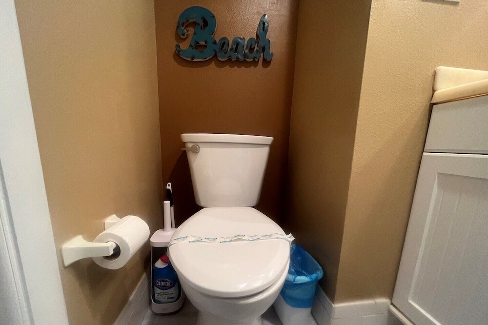 Photo of Bathroom in Marco Island