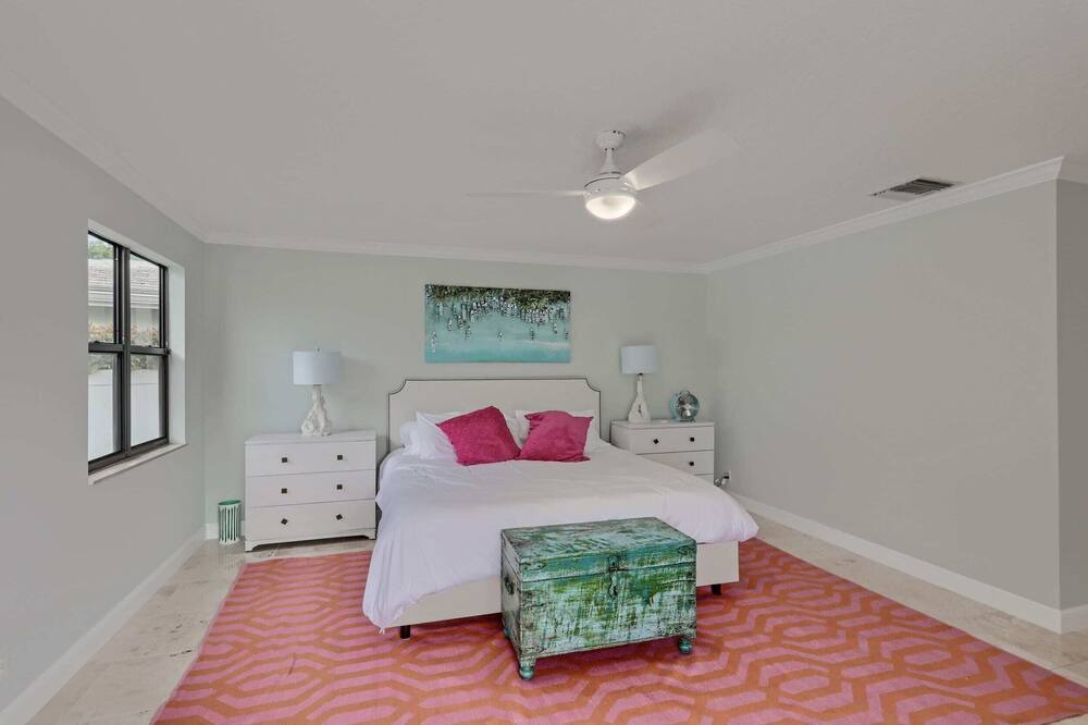 Photo of Bedroom in Juno Beach