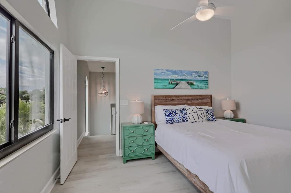 Photo of Bedroom in Juno Beach