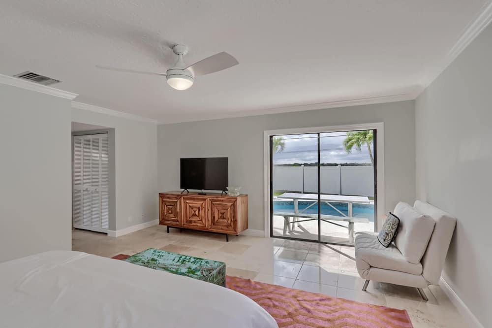 Photo of Bedroom in Juno Beach