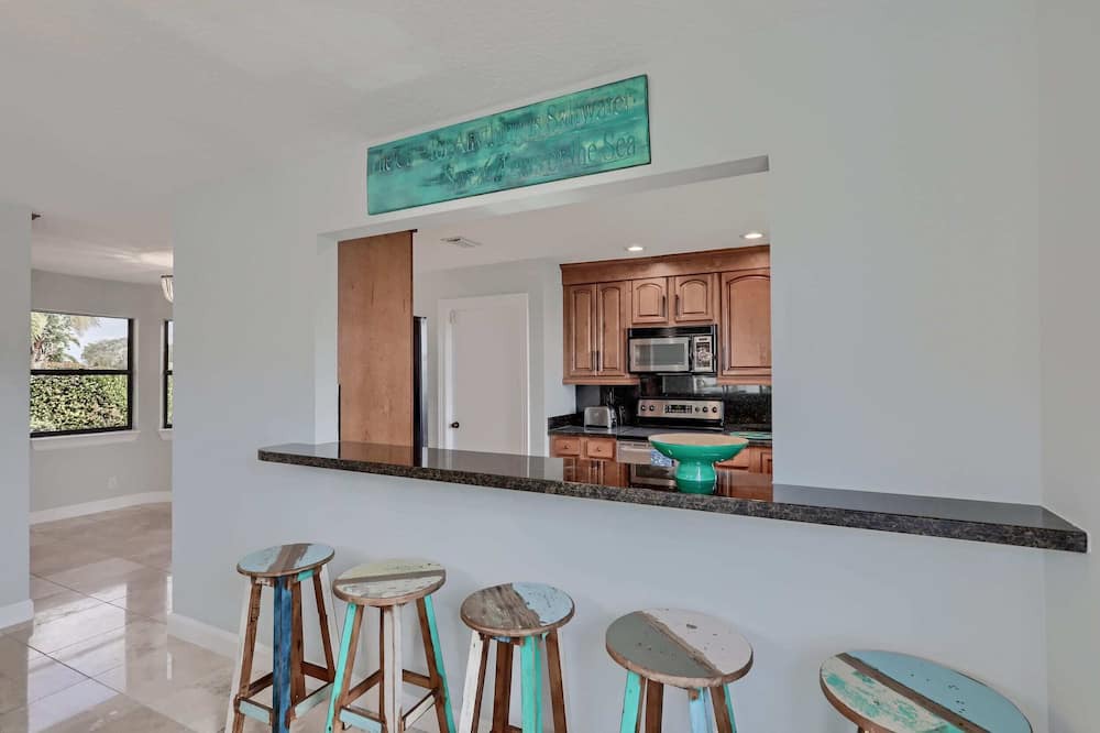 Photo of Kitchen in Juno Beach
