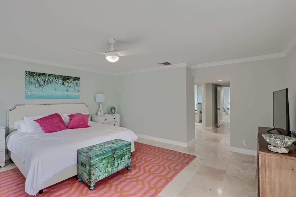 Photo of Bedroom in Juno Beach