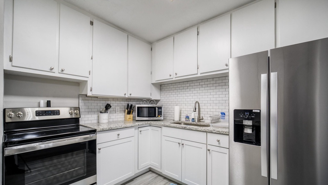 Photo of Kitchen in Jacksonville