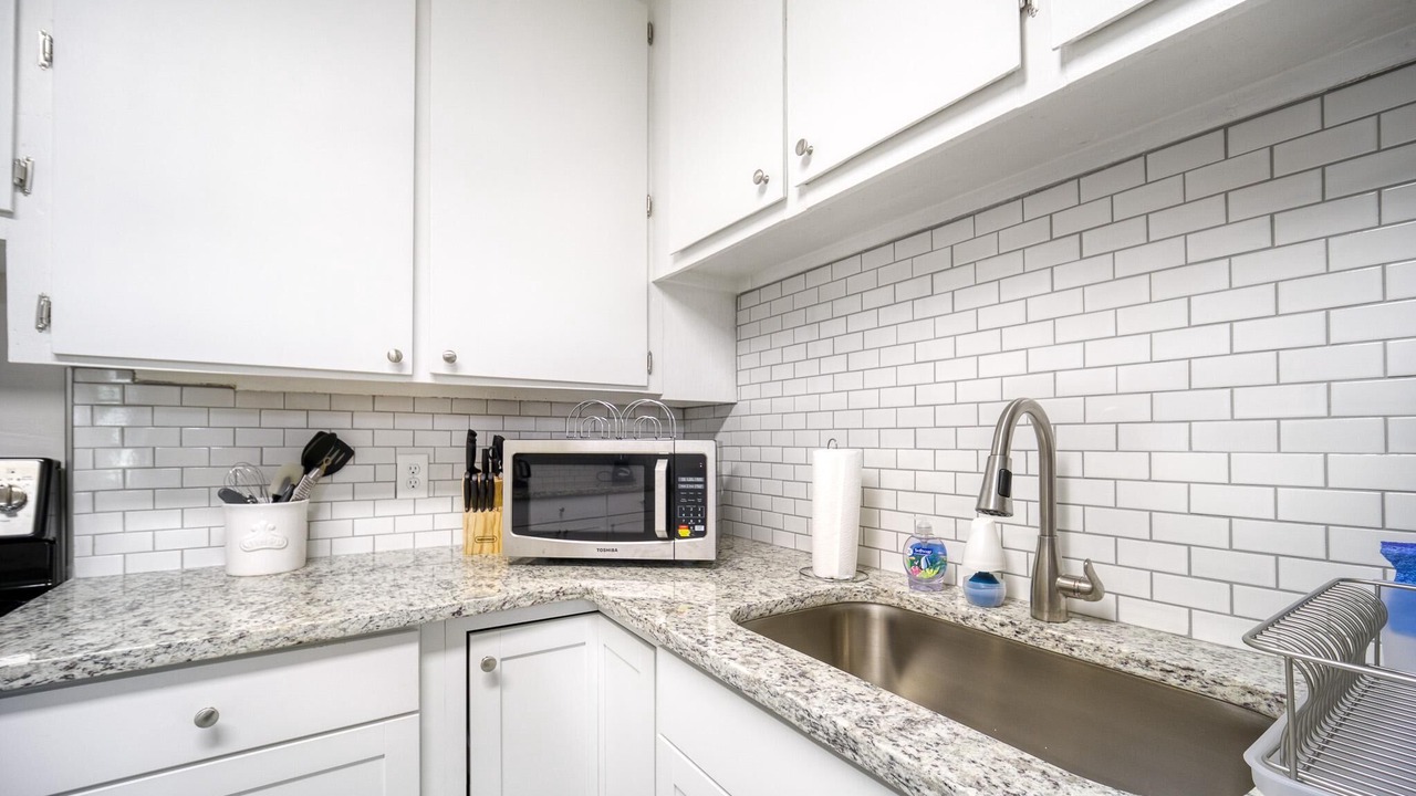 Photo of Kitchen in Jacksonville