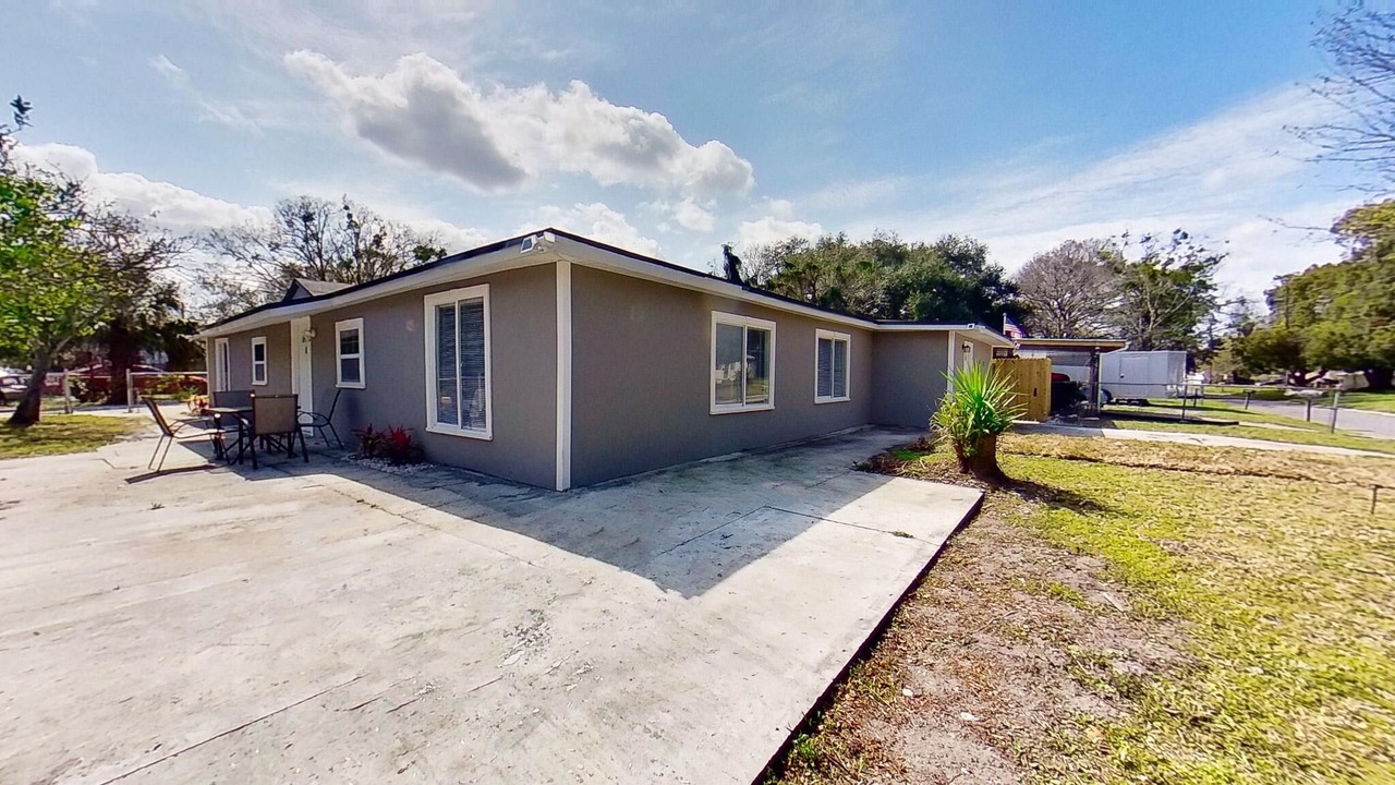 Photo of Outdoor in Jacksonville