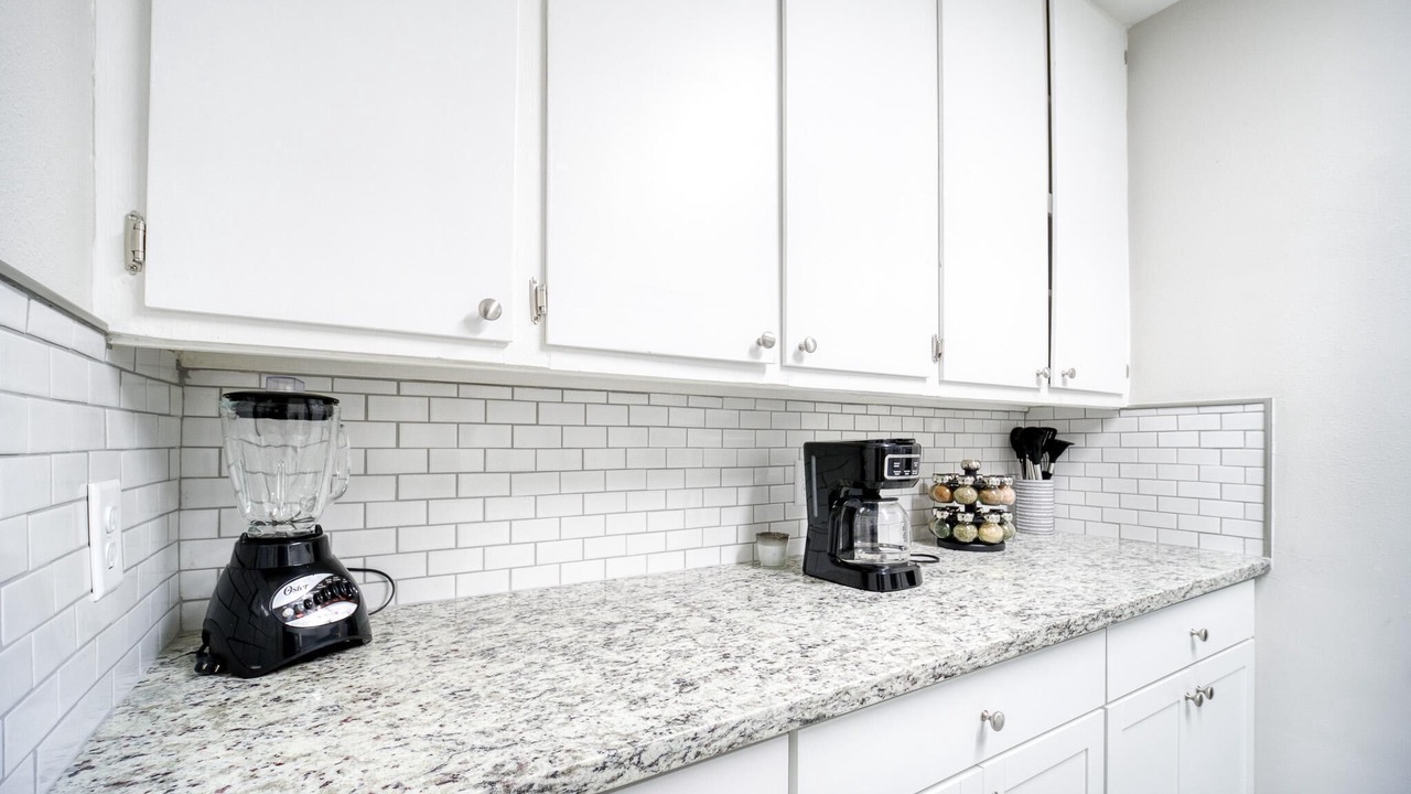 Photo of Kitchen in Jacksonville