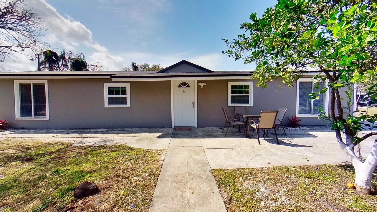 Photo of Outdoor in Jacksonville