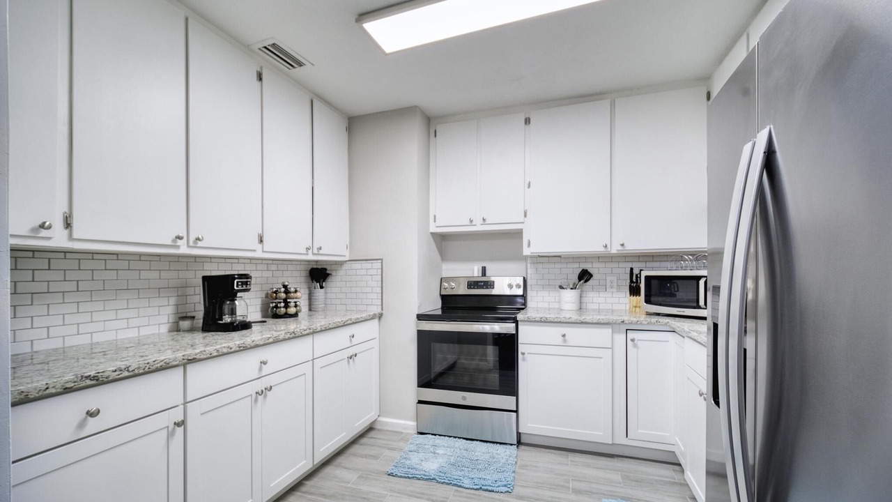 Photo of Kitchen in Jacksonville