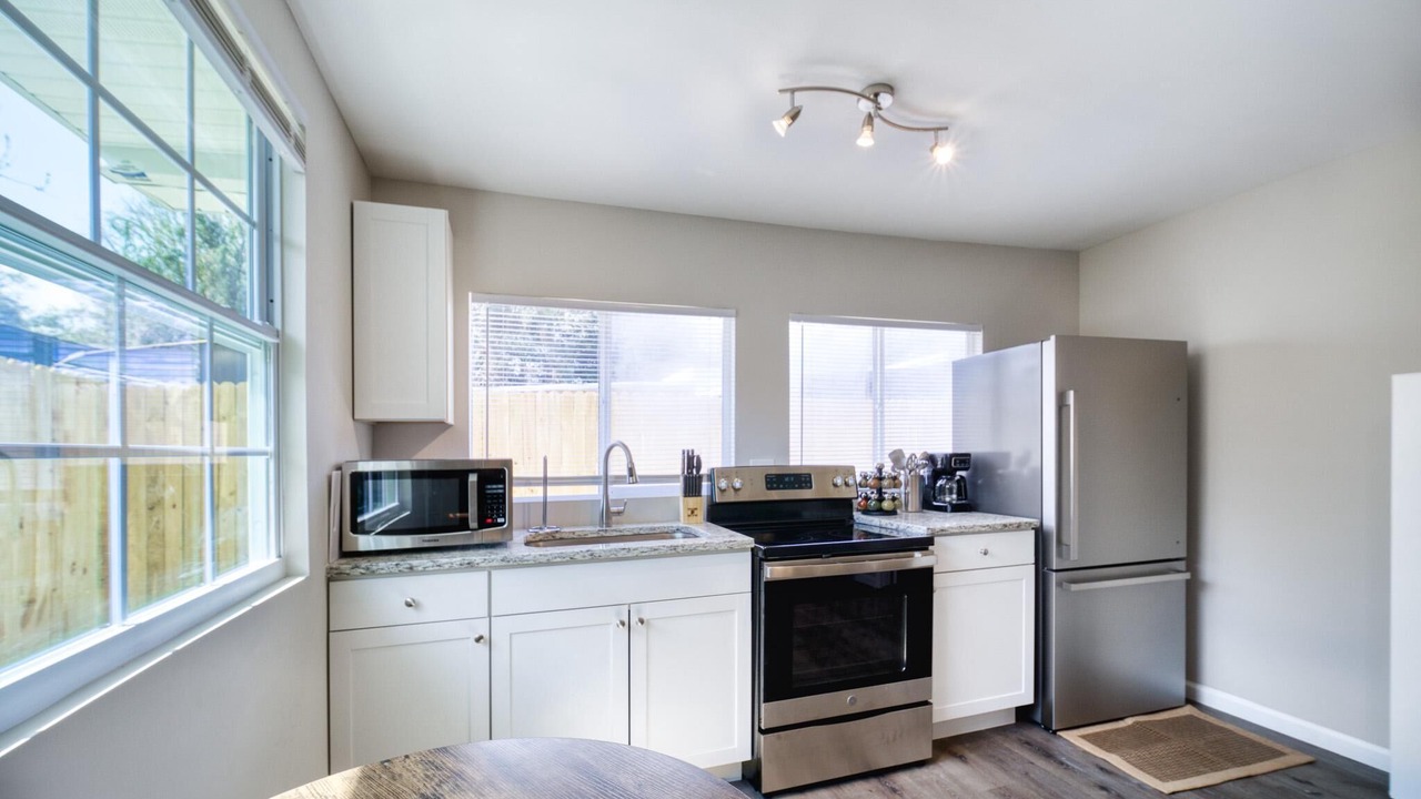 Photo of Kitchen in Jacksonville