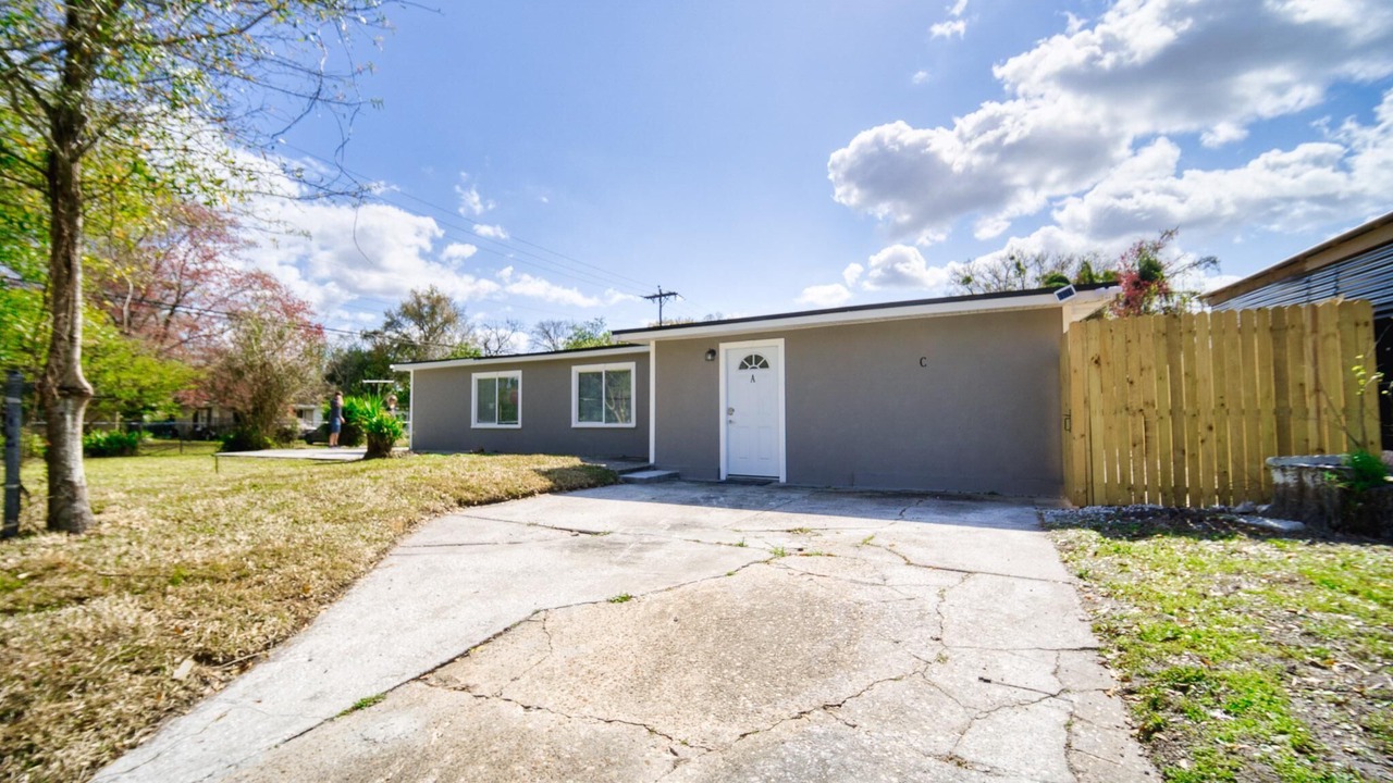 Photo of Outdoor in Jacksonville