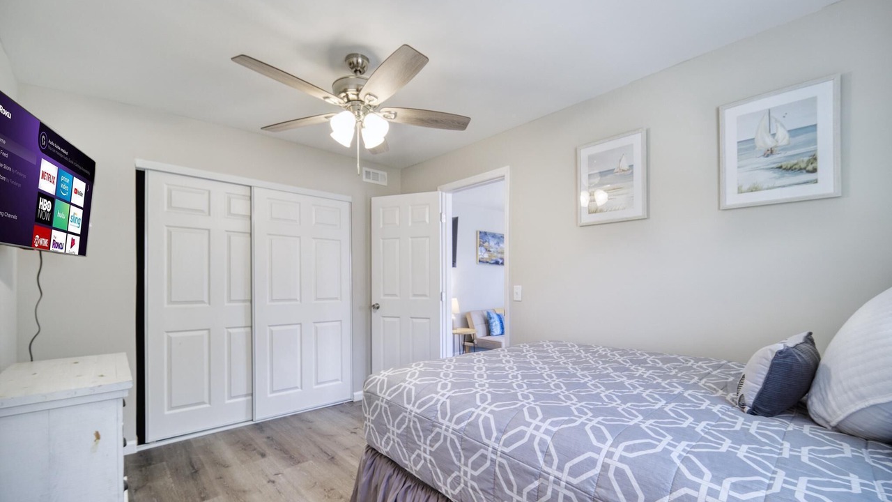 Photo of Bedroom in Jacksonville