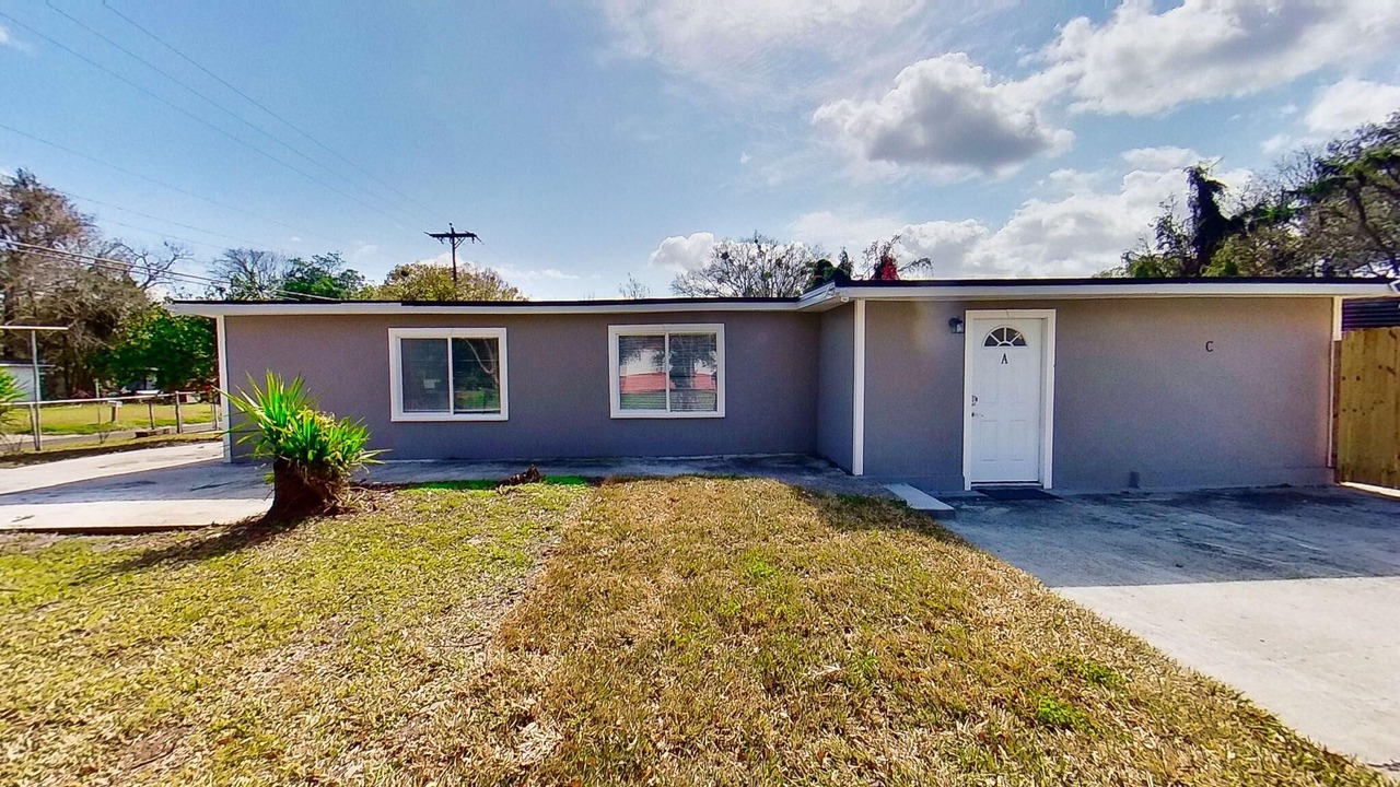 Photo of Outdoor in Jacksonville