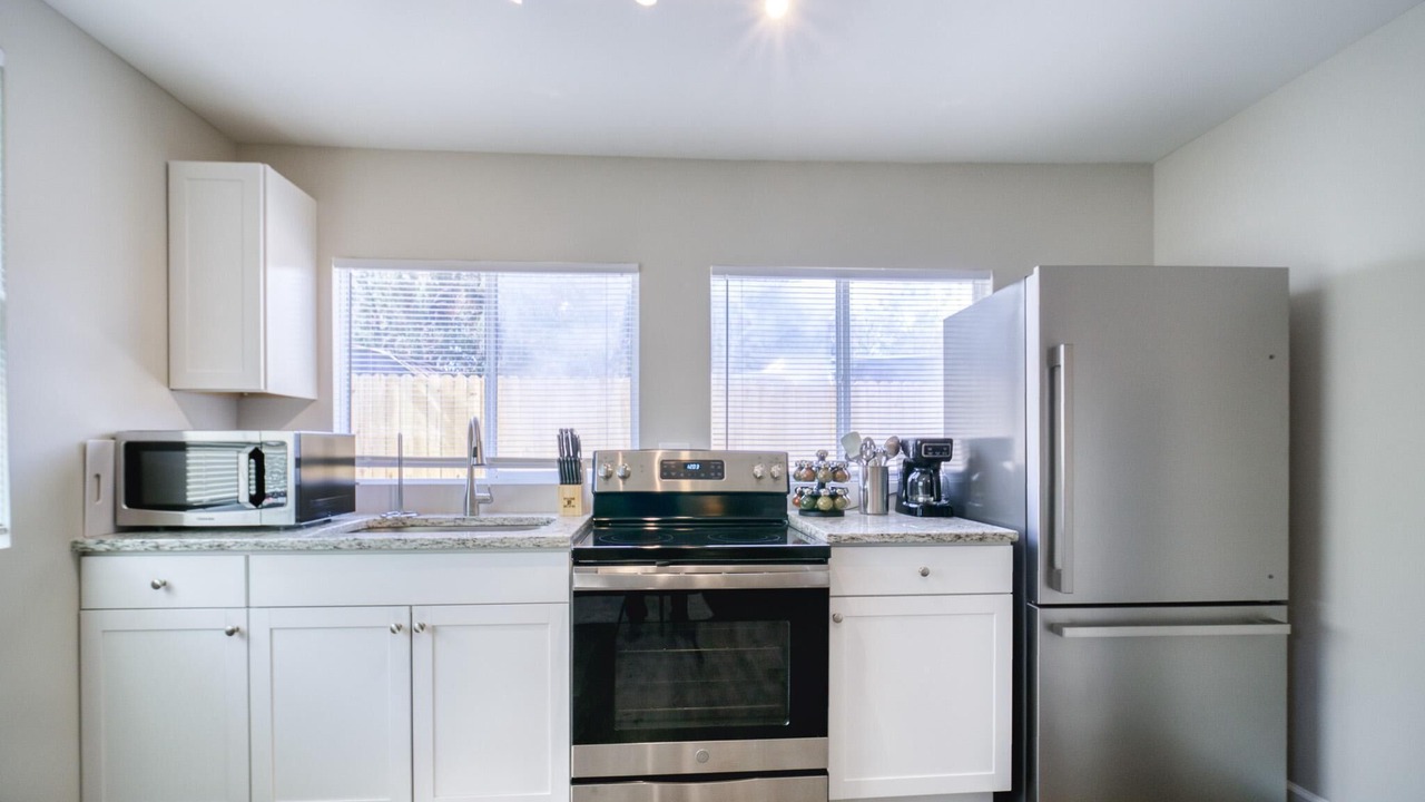 Photo of Kitchen in Jacksonville